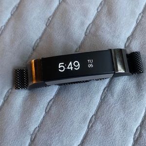 Fitbit Alta